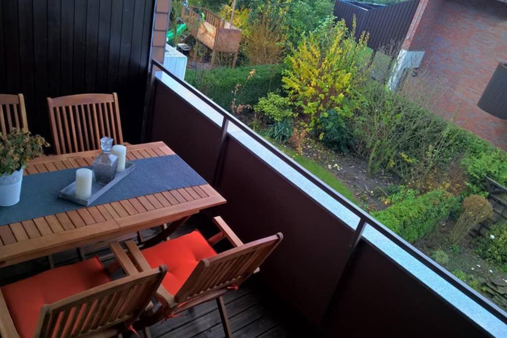 As-Immobilien, Unterkunft In Bielefeld Zewnętrze zdjęcie