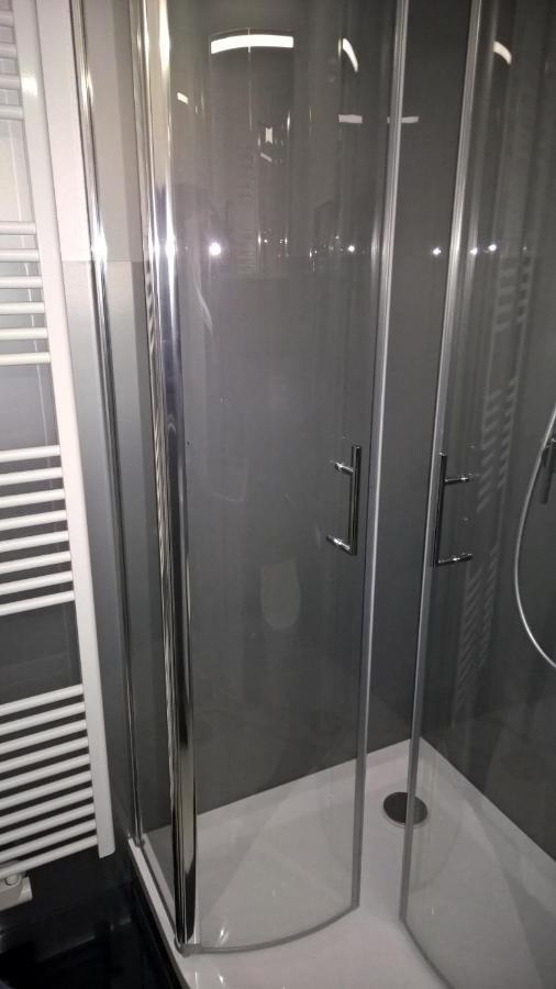 As-Immobilien, Unterkunft In Bielefeld Zewnętrze zdjęcie